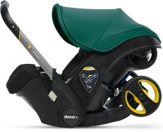 Автокрісло Doona Infant Car Seat Racing Green